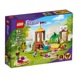 Giochi LEGO Friends - 41698 - PET PLAYGROUND