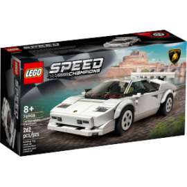 Giochi LEGO Speed - 76908 - TPD