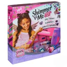 *OFFERTA ROLL CREA TATTOO