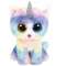 Peluche BEANIE BOOS - HEATHER 15cm