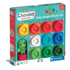 Prima Infanzia CLEMMY DRAGON
