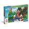 Giochi PUZZLE - 104 MAXI - MICKEY MOUSE 
