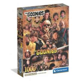 Giochi PUZZLE - 1000 - COMPACT CULT MOVIES GOON