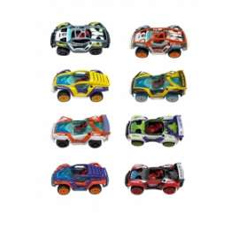 Giochi CARTECH ICON SPORT CARS KIT 