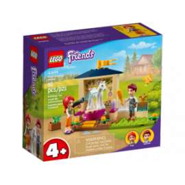 Giochi LEGO Friends - 41696- STALLA DEI PONY