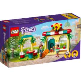 Giochi LEGO Friends - 41705 - PIZZERIA DI HEARTLAKE CITY