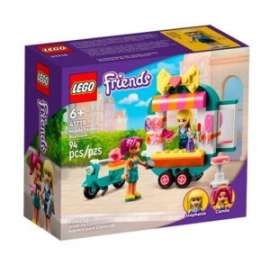 Giochi LEGO Friends - 41719 - BOUTIQUE DI MODA