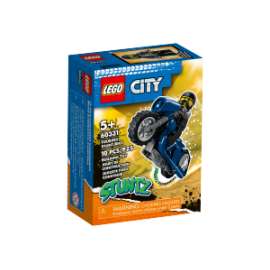 Giochi LEGO City - 60331 - STUNT BIKE DA TOURING