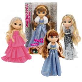 *OFFERTA UNIQUE EYES GRAN GALA