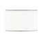 NASTRO DELICATE 63mm x 25mt COL. BIANCO