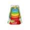 Giochi PIRAMIDE 6 ANELLI