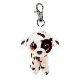 Peluche BEANIE BOOS - CLIPS LUTHER