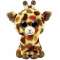 Peluche BEANIE BOOS - STILTS 15cm
