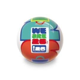 PALLONE FIFA WC 2026 MEXICO Diam 23cm