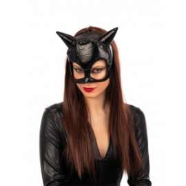 Halloween MASCHERA DONNA GATTO 