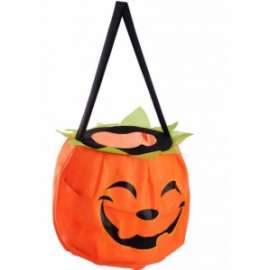 Halloween BORSINA ZUCCA diam.15cm