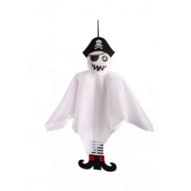 Halloween FANTASMINO PIRATA 75cm