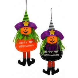 Halloween STREGHETTA 45cm