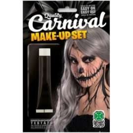 Halloween FONDOTINTA NERO 28ml