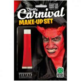 Halloween FONDOTINTA ROSSO 28ml