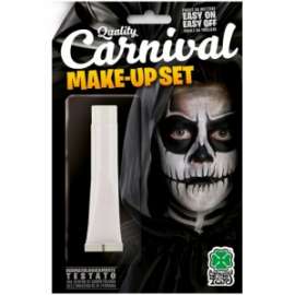 Halloween FONDOTINTA BIANCO TESCHIO 28ml