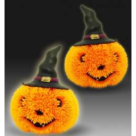 Halloween PUFFER ZUCCA C/CAPPELLO  