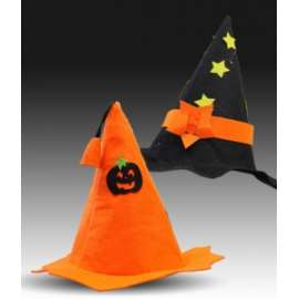 Halloween CAPPELLO FELTRO