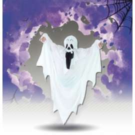 Halloween VESTITO FANTASMA BAMBINI