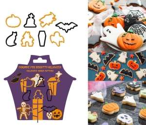 Halloween - Accessori e Gadget - Vanni Cancelleria