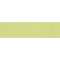 NASTRO GROSS GRAIN h.15mm x 50mt COL.VERDE MELA