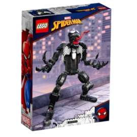 Giochi LEGO Marvel - 76230 - PERSONAGGIO DI VENOM
