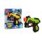 Giochi PISTOLA SPACE GUN LUCI E SUONI
