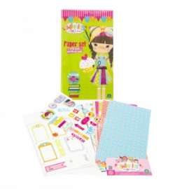 *OFFERTA TWINNIES PAPER SET