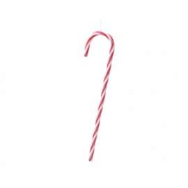 Addobbo Albero CANDY STICK 15cm 