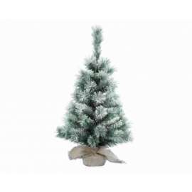 ALBERO INNEVATO 45cm 