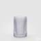 *RIBASSO VASO BRIGHT LAVANDA h.22cm diam.16cm 