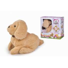 *RIBASSO Giochi CHICHILOVE SALTO PUPPY 20cm