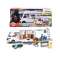 *OFFERTA Giochi CAMPER SET 1:24 