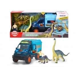 *RIBASSO DINO WORLD LAB 28cm