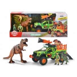 *RIBASSO DINO HUNTER 25cm