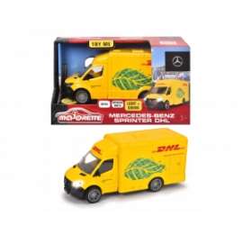 *RIBASSO DHL MERCEDES BENZ