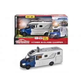 *RIBASSO Giochi CAMPER HYMER B-CLASS 780T