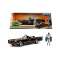 *OFFERTA Giochi BATMAN E BATMOBILE CLASSIC 1:24