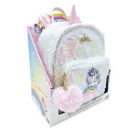 ZAINO MAGIC UNICORN DREAMYCORN 