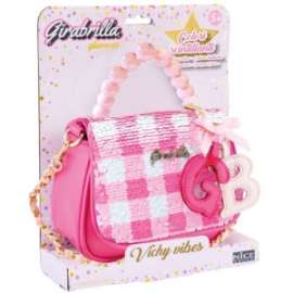 GIRABRILLA VICHY VIBES