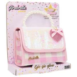 GIRABRILLA GIO GIO GLOW