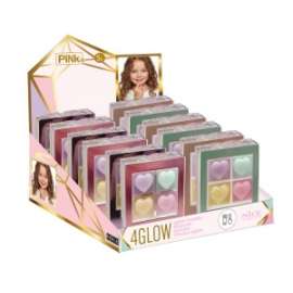 PINK IT 4 GLOW