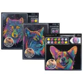 Giochi DIAMANTINY LEVEL UP 