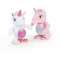 Peluche UNICORNO RIPETIX 20cm
