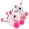 Peluche UNICORNO 60cm